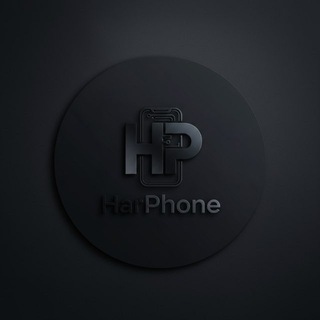 Telegram profile photo for 𝐇𝐚𝐫𝐏𝐡𝐨𝐧𝐞