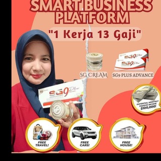 Telegram profile photo for Plan Marketing & Strategi 146 ( JAMEKA )