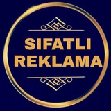 Telegram profile photo for Gulistonda reklama