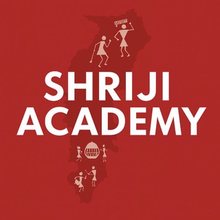Telegram group profile photo for Shriji Academy Chat Group