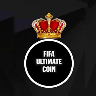 Telegram profile photo for FifaUltimateCoin