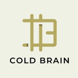 Telegram profile photo for Cold Brain