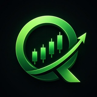 Telegram profile photo for Quant IA