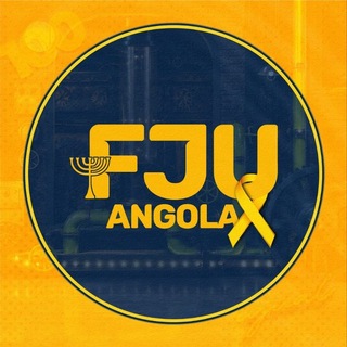 Telegram profile photo for FJU ANGOLA 🇦🇴
