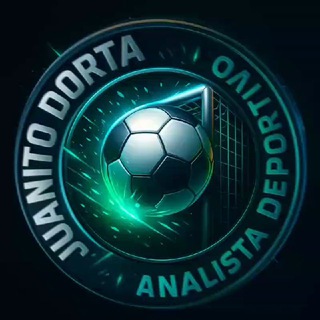 Telegram profile photo for JD_pronosticos ⚽⚽
