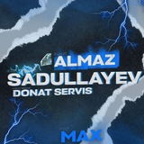 Telegram profile photo for Almaz narxlari 24/7❤️🩹