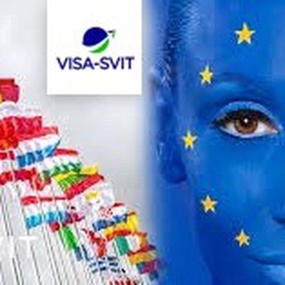 Telegram profile photo for VISA-SVIT | GLOBAL ANNOUNCEMENT