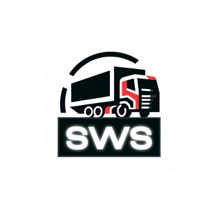 Telegram profile photo for SWS Logistics