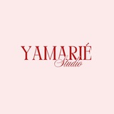 Telegram profile photo for Yamarié studio