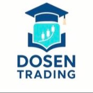 Telegram profile photo for Dosen Trader Official