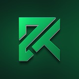 Telegram profile photo for ZKCryptAI - Portal