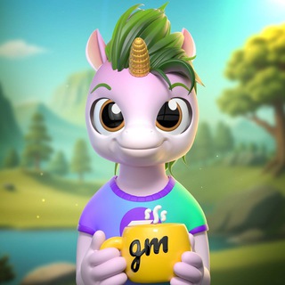 Telegram profile photo for Solanacorn ($CORN) Portal