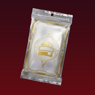 Telegram profile photo for PUBGM CARDS