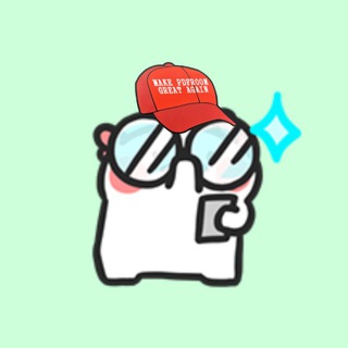 Telegram group profile photo for 유빈 아카이브 대토론회