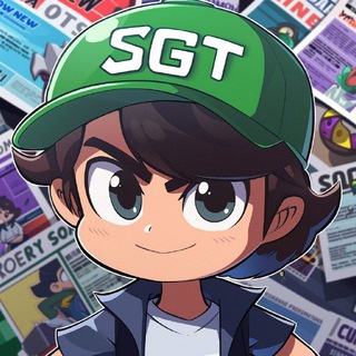 Telegram profile photo for Brawl Stars `SGT` News