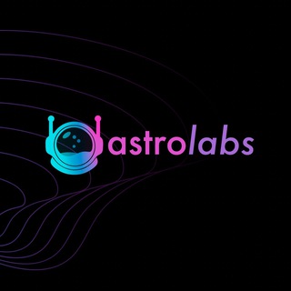 Telegram profile photo for Astrolabs $ASTRA Portal