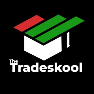 Telegram profile photo for The Tradeskool