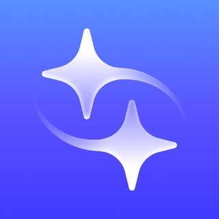 Telegram profile photo for Gram Club official channel