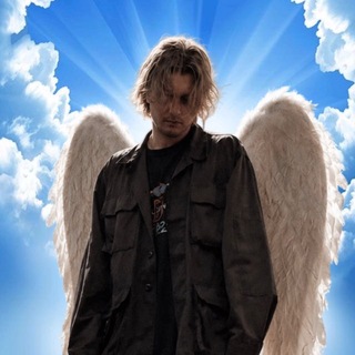 Telegram profile photo for КЛУБ НЕ ОЧЕНЬ СЧАСТЛИВЫХ ЛЮДЕЙ (Боня)