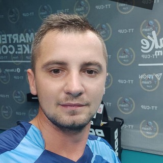 Telegram profile photo for Договорные матчи Игорь Вацин