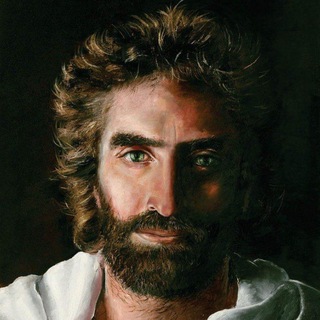 Telegram profile photo for Jesus is king
