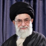 Telegram profile photo for مطالعه آمریکا از بیانات امام شهید