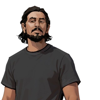 Telegram profile photo for Алексей Стахович