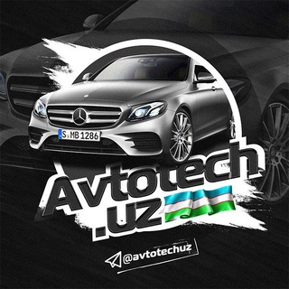 Telegram profile photo for Avtotech.Uz 🇺🇿🚘🔧