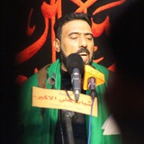 Telegram profile photo for الخادم سيد ياسر الموسوي