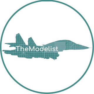Telegram profile photo for TheModelist