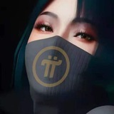 Telegram profile photo for Pi Network Crypto Currency Myanmar