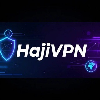 Telegram profile photo for اینترنت آزاد| HajiVPN✨