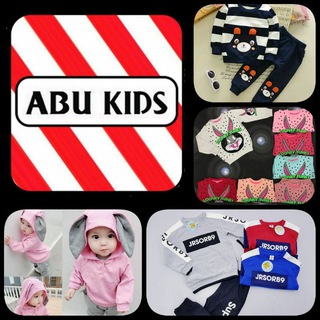 Telegram profile photo for ABUKIDS