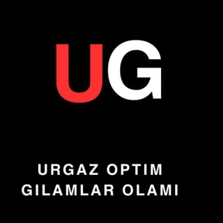 Telegram profile photo for URGAZ optim GILAMLAR olami