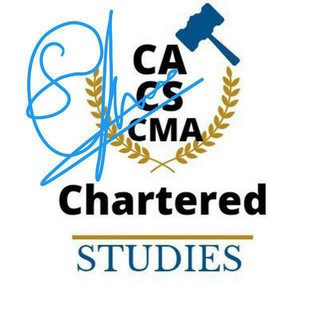 Telegram profile photo for Chartered studies official