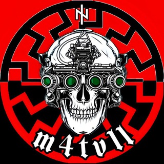 Telegram profile photo for m4tv11👹
