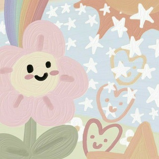 Telegram profile photo for you are not alone. ♡̷̷ˎˊ˗