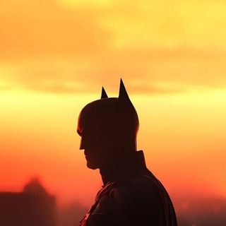Telegram profile photo for محافظ آقاي بتـمن 🦇