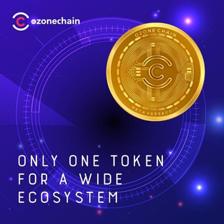Telegram profile photo for Coin