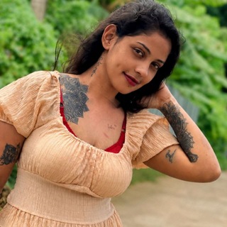 Telegram group profile photo for ඔක්කොම එකට