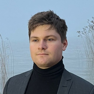 Telegram profile photo for Сказочный Композитор Евгений Максимов