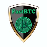 Telegram profile photo for FastBTC Announcements