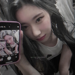 Telegram profile photo for gif by - wekner