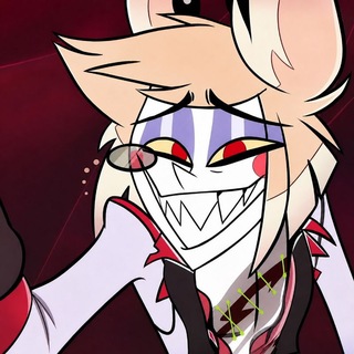 Telegram profile photo for Дом Адского босса - Oliver 😈