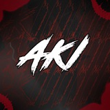 Telegram profile photo for AKI