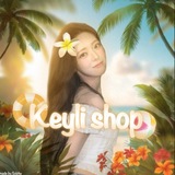 Telegram profile photo for Keyli shop🥝