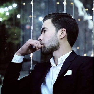 Telegram profile photo for Navruz Umar