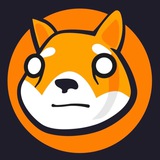 Telegram profile photo for Shiba Saga Portal