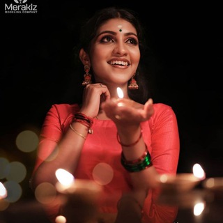 Telegram profile photo for Tamil status