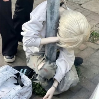Telegram profile photo for snowy业务频道